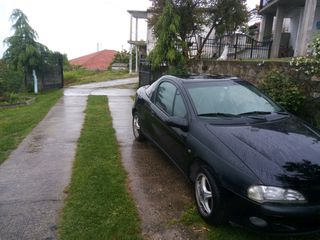 Opel Tigra 1998