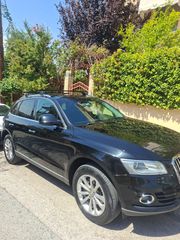 Audi Q5 2016 Quattro diesel 2.0. 190 ps