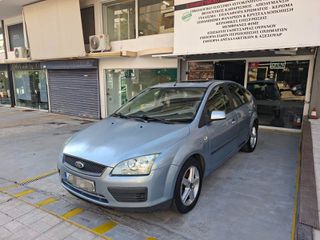 Ford Focus 2005
