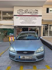 Ford Focus 2005-thumb-1