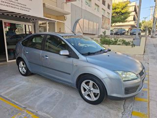 Ford Focus 2005-thumb-2