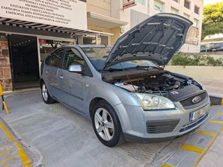 Ford Focus 2005-thumb-3