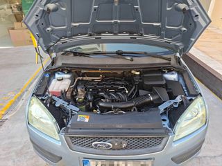 Ford Focus 2005-thumb-4