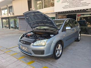 Ford Focus 2005-thumb-6