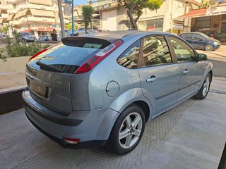 Ford Focus 2005-thumb-7