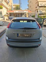 Ford Focus 2005-thumb-8