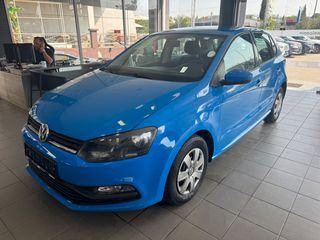 Volkswagen Polo 2017 1.0 MPI 75PS ACTIVE!