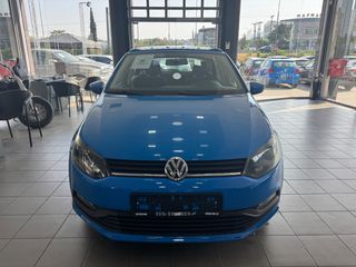 Volkswagen Polo 2017 1.0 MPI 75PS ACTIVE!-thumb-1
