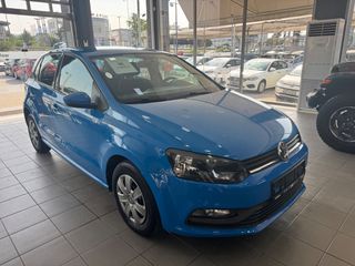 Volkswagen Polo 2017 1.0 MPI 75PS ACTIVE!-thumb-2