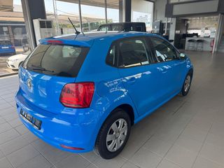 Volkswagen Polo 2017 1.0 MPI 75PS ACTIVE!-thumb-3
