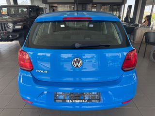 Volkswagen Polo 2017 1.0 MPI 75PS ACTIVE!-thumb-4