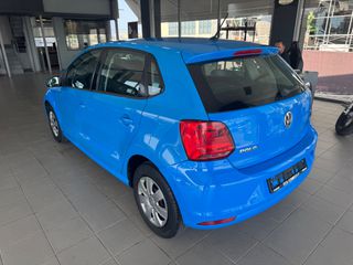 Volkswagen Polo 2017 1.0 MPI 75PS ACTIVE!-thumb-5