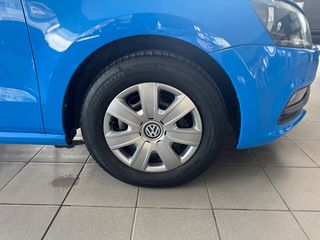 Volkswagen Polo 2017 1.0 MPI 75PS ACTIVE!-thumb-6