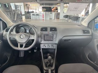 Volkswagen Polo 2017 1.0 MPI 75PS ACTIVE!-thumb-7