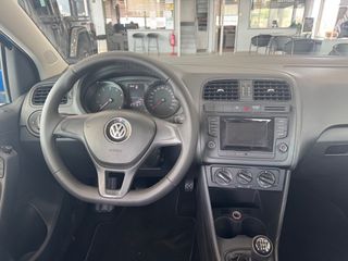 Volkswagen Polo 2017 1.0 MPI 75PS ACTIVE!-thumb-8