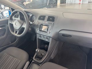 Volkswagen Polo 2017 1.0 MPI 75PS ACTIVE!-thumb-9