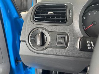 Volkswagen Polo 2017 1.0 MPI 75PS ACTIVE!-thumb-11