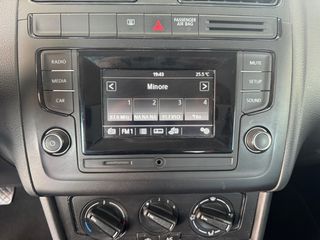 Volkswagen Polo 2017 1.0 MPI 75PS ACTIVE!-thumb-12
