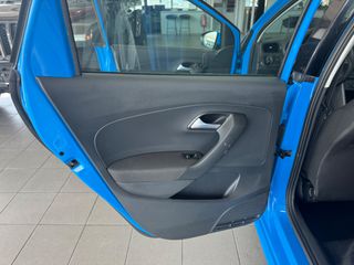 Volkswagen Polo 2017 1.0 MPI 75PS ACTIVE!-thumb-16