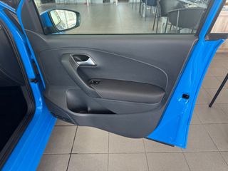 Volkswagen Polo 2017 1.0 MPI 75PS ACTIVE!-thumb-17