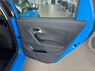 Volkswagen Polo 2017 1.0 MPI 75PS ACTIVE!-thumb-18