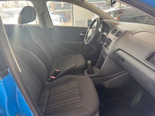 Volkswagen Polo 2017 1.0 MPI 75PS ACTIVE!-thumb-19