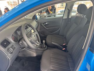Volkswagen Polo 2017 1.0 MPI 75PS ACTIVE!-thumb-21