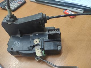 OPEL ASTRA G 98-04 κλειδαριά ΕΜΠ αριστερή 90561151