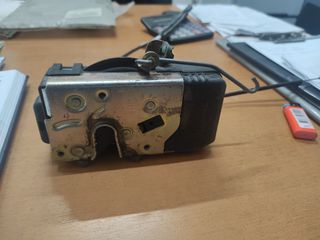 OPEL ASTRA G 98-04 κλειδαριά ΕΜΠ αριστερή 90561151-thumb-1