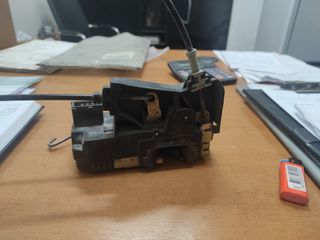 OPEL ASTRA G 98-04 κλειδαριά ΕΜΠ αριστερή 90561151-thumb-2