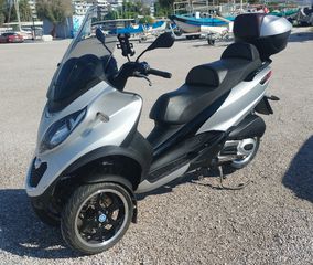 Piaggio MP3 300 LT 2015 Business edition