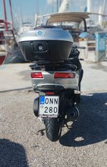 Piaggio MP3 300 LT 2015 Business edition-thumb-1