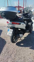 Piaggio MP3 300 LT 2015 Business edition-thumb-2