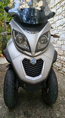 Piaggio MP3 300 LT 2015 Business edition-thumb-7