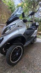 Piaggio MP3 300 LT 2015 Business edition-thumb-9