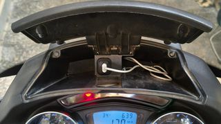 Piaggio MP3 300 LT 2015 Business edition-thumb-11