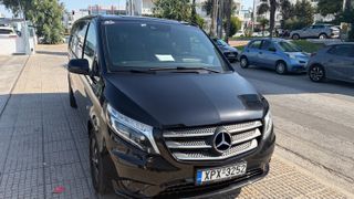 Mercedes-Benz Vito 2020 VITO TOURER