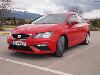 Seat Leon 2020 Sportstourer FR
