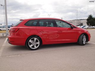 Seat Leon 2020 Sportstourer FR-thumb-6