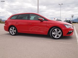 Seat Leon 2020 Sportstourer FR-thumb-7