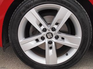 Seat Leon 2020 Sportstourer FR-thumb-11