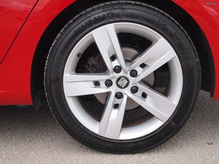 Seat Leon 2020 Sportstourer FR-thumb-12