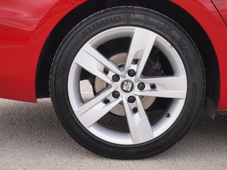 Seat Leon 2020 Sportstourer FR-thumb-13