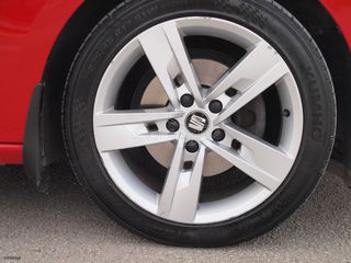 Seat Leon 2020 Sportstourer FR-thumb-14