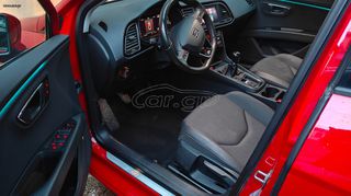 Seat Leon 2020 Sportstourer FR-thumb-15