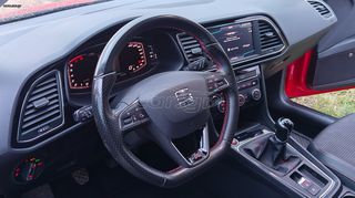 Seat Leon 2020 Sportstourer FR-thumb-16