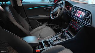 Seat Leon 2020 Sportstourer FR-thumb-18