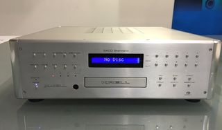 KRELL SACD Standard MK II-thumb-1