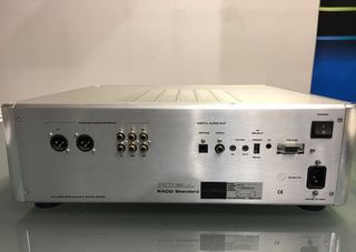 KRELL SACD Standard MK II-thumb-2