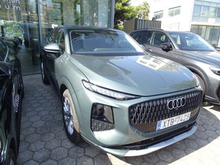 Audi Q3 2026 Q3 SPORTBACK 1.5 150PS MILD HYBRID
